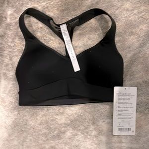 Brand new with tags Lululemon Speed Up Bra C/D size 2